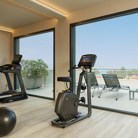 Corallo Wellness Hotel Діано-Марина Екстер'єр фото