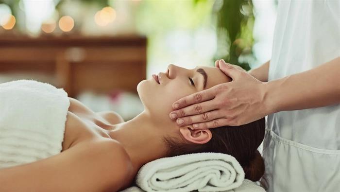 Corallo Wellness Hotel Діано-Марина Екстер'єр фото