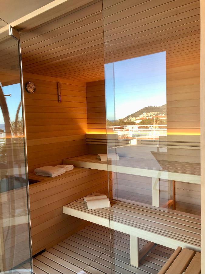 Corallo Wellness Hotel Діано-Марина Екстер'єр фото
