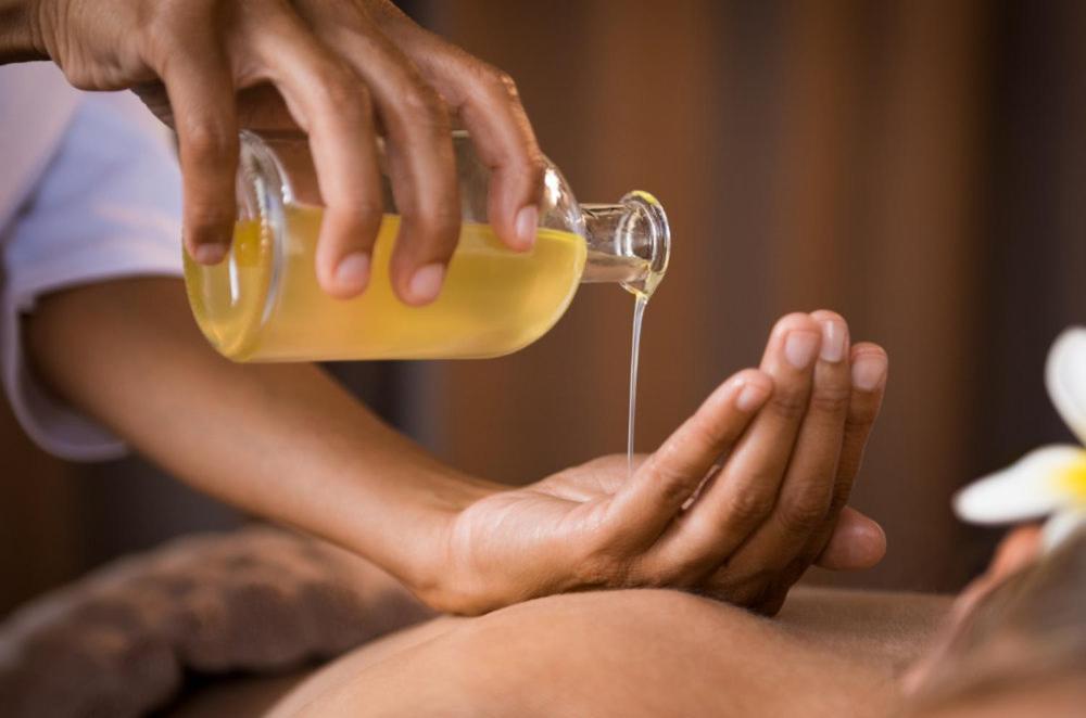 Corallo Wellness Hotel Діано-Марина Екстер'єр фото