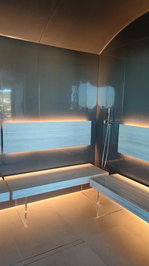 Corallo Wellness Hotel Діано-Марина Екстер'єр фото