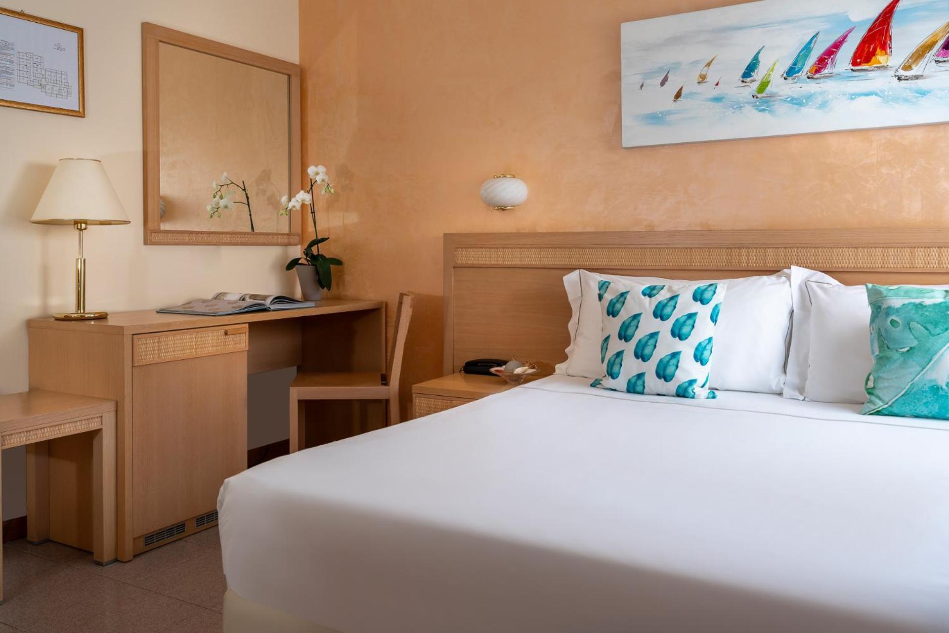 Corallo Wellness Hotel Діано-Марина Екстер'єр фото