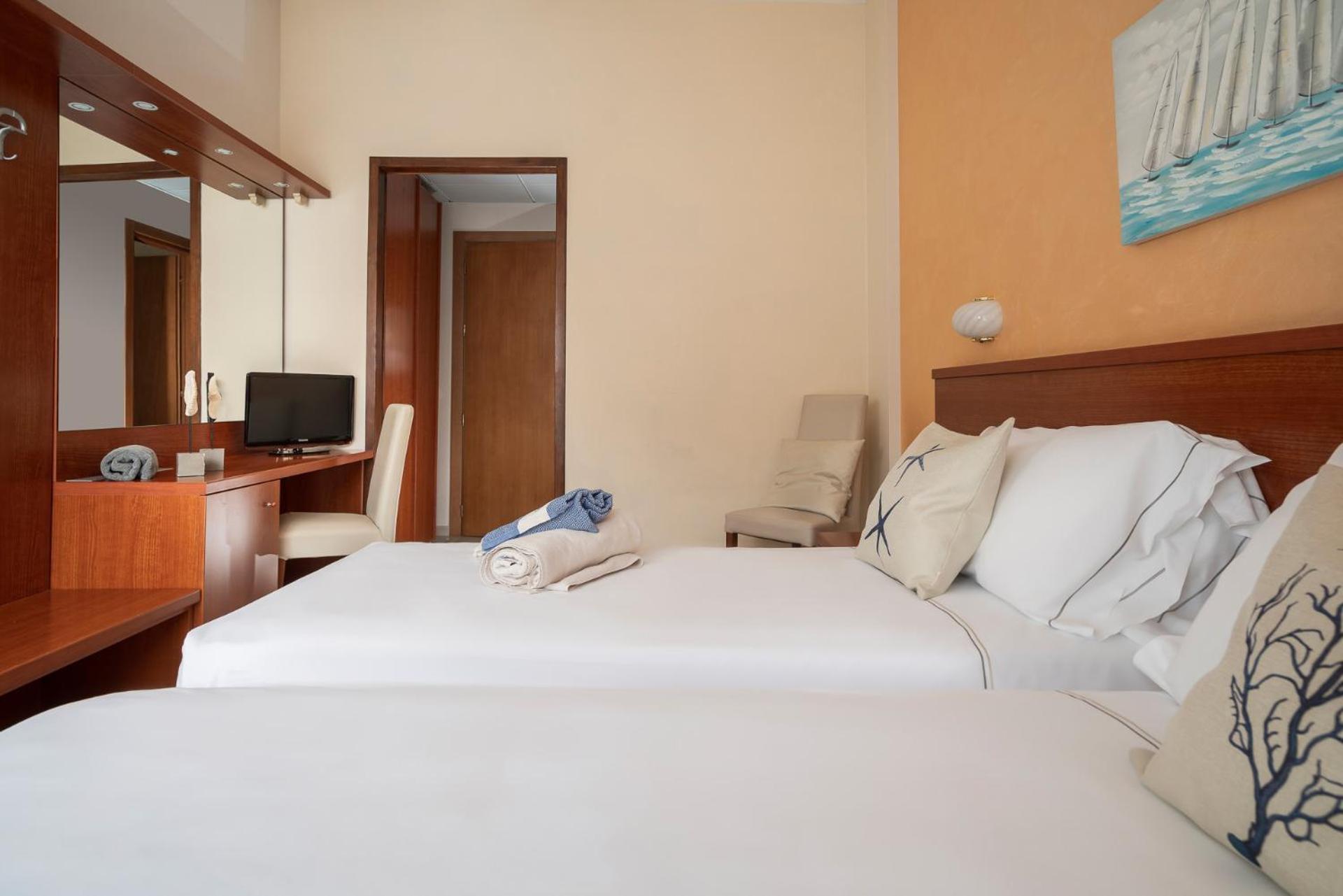 Corallo Wellness Hotel Діано-Марина Екстер'єр фото