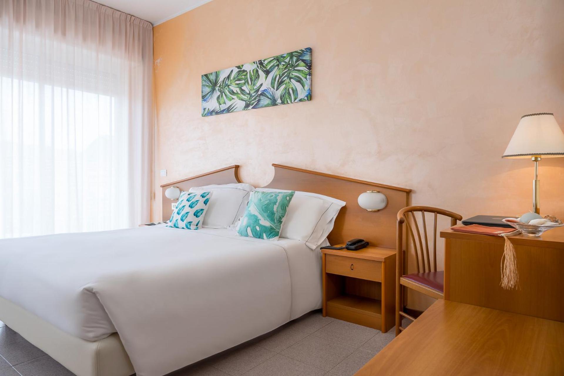 Corallo Wellness Hotel Діано-Марина Екстер'єр фото