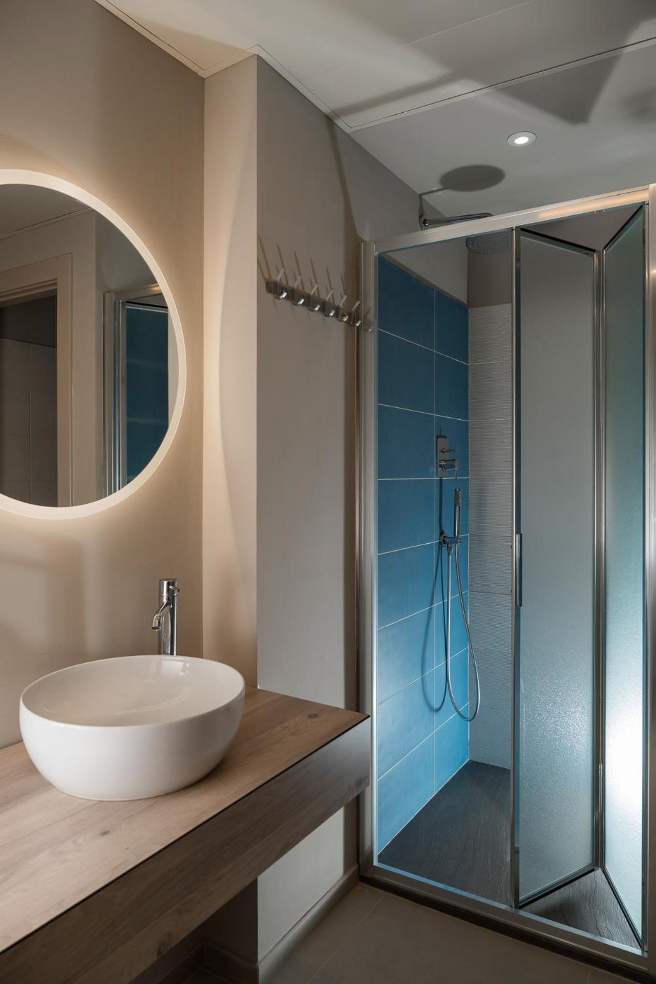 Corallo Wellness Hotel Діано-Марина Екстер'єр фото