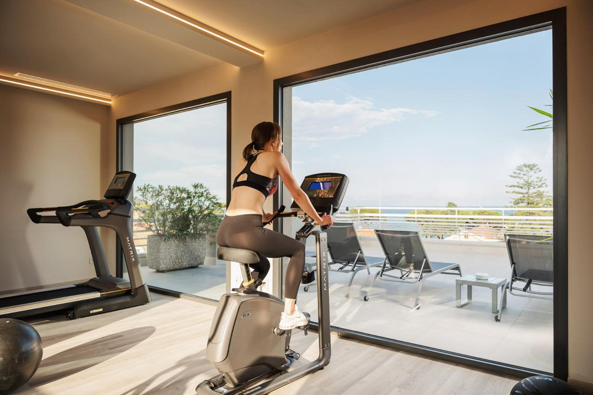 Corallo Wellness Hotel Діано-Марина Екстер'єр фото