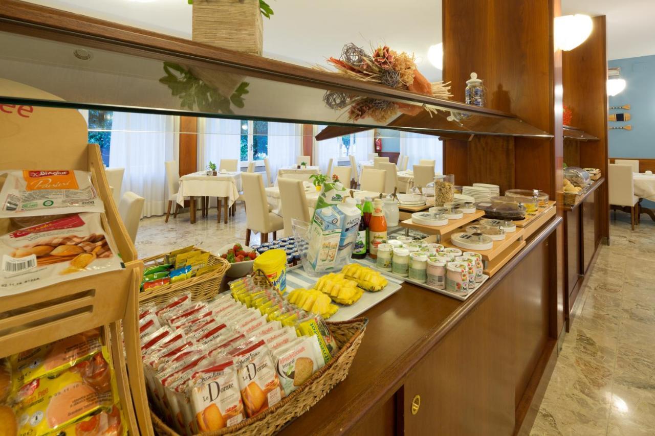 Corallo Wellness Hotel Діано-Марина Екстер'єр фото